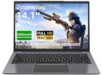 Dopesplay monitor 1123