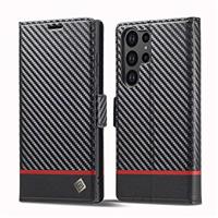 ZTOFERA Compatible with Samsung Galaxy S25+ / S25 Plus 5G Ca