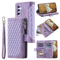 Knoowcase for Samsung Galaxy A56 5G Case Galaxy A36 5G Case