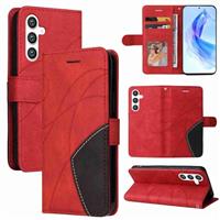 Knoowcase for Samsung Galaxy A16 5G Case - Built-in Screen P
