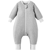 Duomiaomiao Toddler Sleeping Bag 0-48 Months