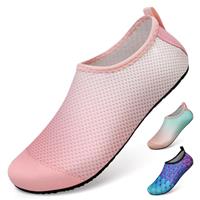 WateLves Beach Swim Aqua Socks Water Shoes Swimming Barefoot Yoga Sea Snorkeling Diving Pool Women Mens