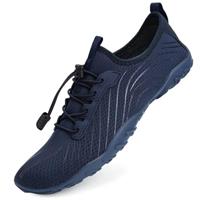 Water Shoes Womens Mens Aqua Beach Swim Shoes Quick Drying Barefoot Shoes for Swimming Pool Boating Surfing Diving Yoga