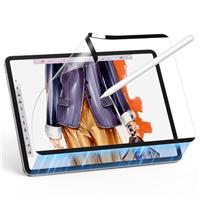 ESR for iPad Pro 13 Inch 2024 M4 Paper-Feel Magnetic Screen Protector, Write and Draw Like on Paper, Detachable and Reusable, Compatible with Tempered Film, Matte Finish