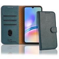 Case Collection for Samsung A15 Phone Case - Leather Folio Flip Cover with Card Slots [RFID Blocking] Shockproof [Kickstand] Wallet for Samsung Galaxy A15 5G Case