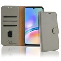 Case Collection for Samsung A15 Phone Case - Leather Folio Flip Cover with Card Slots [RFID Blocking