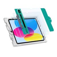 ESR iPad Tempered Glass Screen Protector, HD Clarity