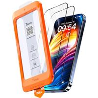 TOCOL for iPhone Series Screen 2 pack