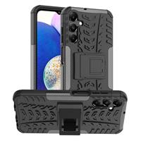 iCatchy for iPhone 15 Pro Case 6.1-Inch, Shockproof Anti-Fin