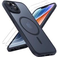 TOCOL All for iPhone Series Matte Case