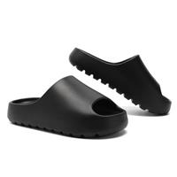 Uonesone Sliders Women Men Summer Cloud Sliders,Ultra-Soft Shower Bathroom Non-Slip Quick Drying Open Toe Super Soft Comfy Thick Sole slippers slides Indoor Outdoor