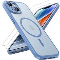 TOCOL All for iPhone Series Matte Case