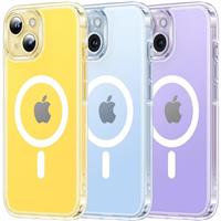 TOCOL All for iPhone Series Matte Case