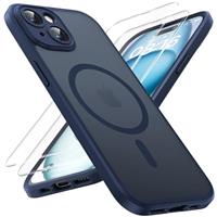 TOCOL All for iPhone Series Matte Case