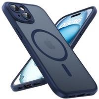 TOCOL All for iPhone Series Matte Case