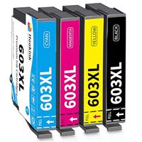 Hookink Ink Cartridge Multipack