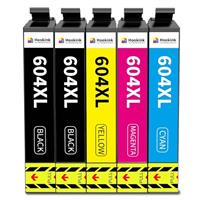 Hookink Ink Cartridge Multipack