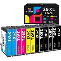 Hookink 604XL Ink Cartridge Multipack