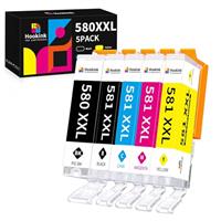 Hookink 604XL Ink Cartridge Multipack
