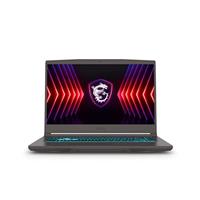 MSI UK gaming