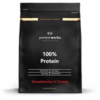 Shop Prime Day deals from Protein Works