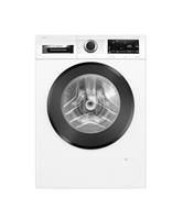 Bosch WGG254F0GB Series 6, Free-Standing Washing Machine, Front Loader, A Rated, 10 kg, 1400 rpm Spin Speed, Iron Assist, Speed Programme, I-Dos Automatic Dosing, White