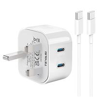 Samsung Charger Cable Fast Charge and Plug 25W PPS Super Charging for Galaxy S25/S24/S23/S22/S21/S20/S20fe/S10/A06/A05S/A16/A15/A14/A13/A23/A24/A33/A34/A52/A53/A54,Type C Phone Charger Plug and Cable