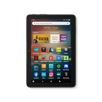 Selection of Amazon Fire Tablet devices