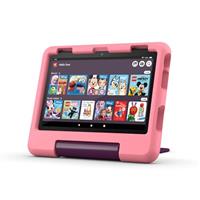 Selection of Amazon Fire Kids Tablet devices