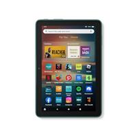 Selection of Amazon Fire Tablet devices