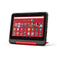 Selection of Amazon Fire Kids Tablet devices