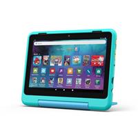 Selection of Amazon Fire Kids Tablet devices