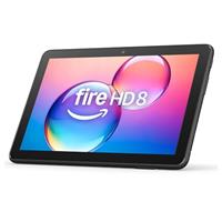 Selection of Amazon Fire Tablet devices