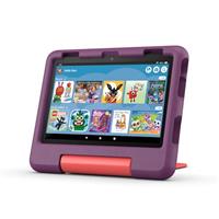 Selection of Amazon Fire Kids Tablet devices