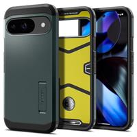 Spigen Tough Armor (MagFit) Case for Google Pixel 9 Series