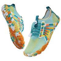 Barefoot Shoes Mens Womens Water Shoes Beach Swim Shoes for Outdoor Hiking Walking Wilderness Trekking