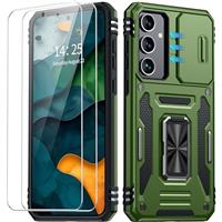 ANTSHARE for Samsung Galaxy S22 Case Waterproof Shockproof,with Built-in Screen Protector,360 Full Body Heavy Duty Protective Phone Case for S22 5G
