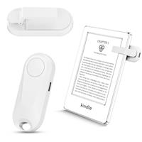 K2 RF Remote Control Page Turner for Kindle Paperwhite Accessories Ipad Reading Kobo Surface Comics/Novels iPhone Tablets Android Taking Photos Camera Video Recording Remote
