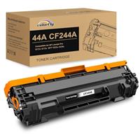 219A Toner Cartridge: With Chip Compatible for HP 219A W2190A with Color LaserJet Pro MFP 3302FDW 3302SDW 3302FDN 3302FDNG 3302FDWG 3302SDWG 3202DN 3202DW W2190X W2191X W2192X W2193X(1 Black)