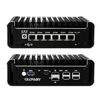 Glovary LY Firewall N100 N305