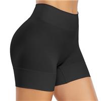 YUTYTH Anti Chafing Shorts Women Snag Tights Chub Rub Shorts for Under Dress Women Cycling Hot Pants Ladies Safety Seamless Boxer Underwear