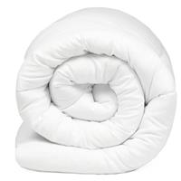 BedLooms Tog Duvet Antiallergic Comfortable Quilt Hollowfiber Filling Skin Friendly Summer Duvets UK Made