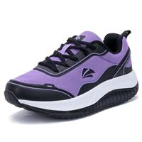 GOOBON Womens Walking Shoes with Arch Support Trainers Ortho