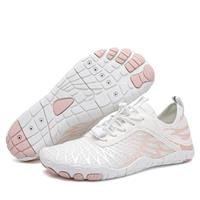 Hike Barefoot Shoes Womens Mens Walking Running Gym Trainers Wide Fit Non-Slip Lightweight Outdoor Swim Surf Water Shoes