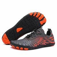 Hike Barefoot Shoes Womens Mens Walking Running Gym Trainers Wide Fit Non-Slip Lightweight Outdoor Swim Surf Water Shoes