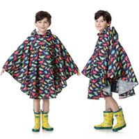 Habaylin Rain Poncho, 3 Pack Poncho Waterproof for Adults, EVA Reusable Rain Coat with Drawstring Hood for Women, Transparent Emergency Raincoat for Camping, Hiking, Theme Parks, Climbing
