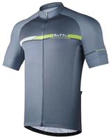 ROTTO Cycling Shorts Mens Mountain Road Bike Shorts Padded B