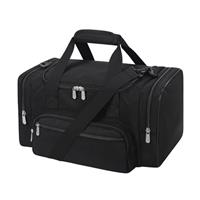ZZY Small Sports Duffle Bag, 25L Gym Bag, Carry On Holdall for Weekender Travel
