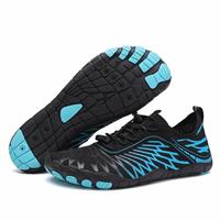 Hike Barefoot Shoes Womens Mens Walking Running Gym Trainers Wide Fit Non-Slip Lightweight Outdoor Swim Surf Water Shoes