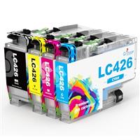 912XL Ink Cartridges Combo Pack Replacement for HP 912XL Compatible with HP Officejet Cartridges 8012 8014 8015 8022 8024 8025 AIO Printers (Black, Cyan, Magenta, Yellow, 4 Pack)